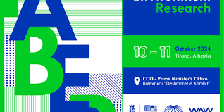 Forum for Active Built Environment Research logo