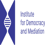 IDM logo