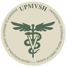 Order of Veterinarians of Albania logo
