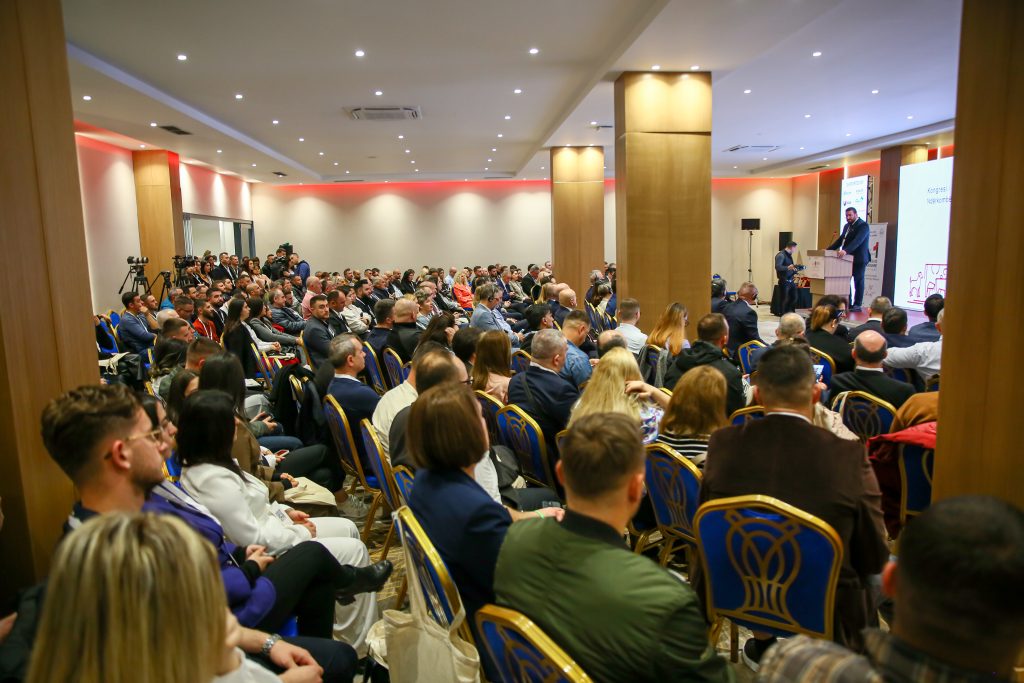 Conference panel session produced by Overview DMC